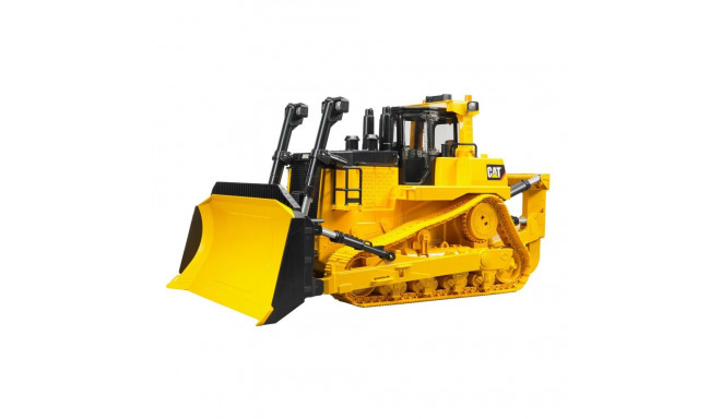 Bruder Professional Series CAT large Track-Type Tractor (02452)