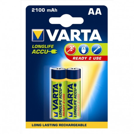 patareid 56706 2 tk, AA