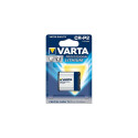 Varta Photo CRP2, lithium, 6V