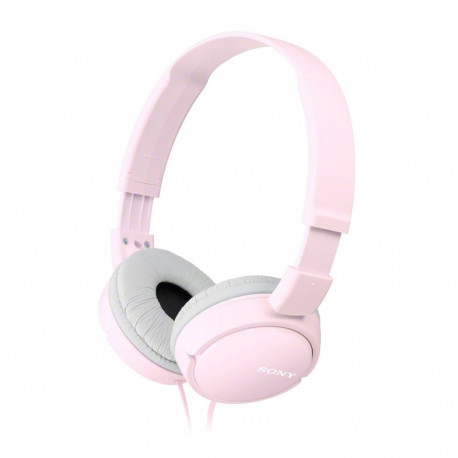 MDR-ZX110APP (pink)
