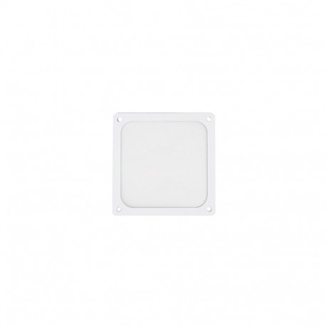 SilverStone SST-FF123W white