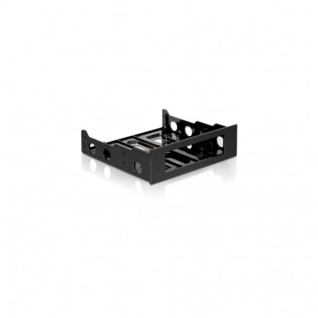 adapterraam 5.25" > 3.5" hulgipakend, must