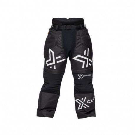 Väravavahi püksid XGuard XXXL must/valge