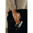 Peak Design wrist strap Cuff Leather, tan Peak Design wrist strap Cuff Leather, tan