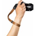 Peak Design wrist strap Cuff Leather, tan Peak Design wrist strap Cuff Leather, tan