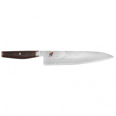 ZWILLING gyutoh-nuga Miyabi 6000 MCT, teras, 1 tk