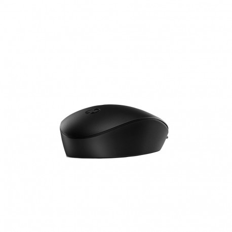 HP 125 Wired Mouse