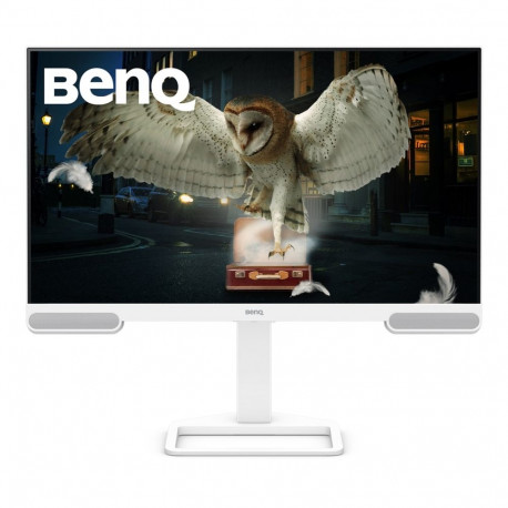 BenQ EW3290U LED ekraan 79.2 cm (31.2") 3840 x 2160 pikslit 4K Ultra HD valge