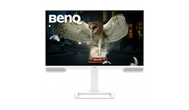 BenQ EW3290U LED display 79.2 cm (31.2") 3840 x 2160 pixels 4K Ultra HD White