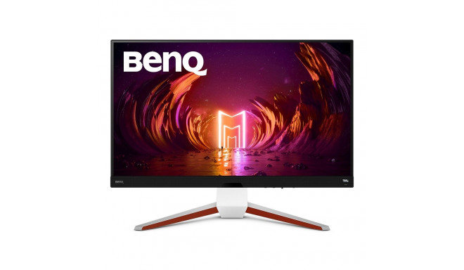 BenQ EX3210U computer monitor 81.3 cm (32") 3840 x 2160 pixels 4K Ultra HD LED Black