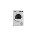 MPM MPM-90-SH-45 Condenser dryer with heat pump White MPM MPM-90-SH-45 Condenser dryer with heat pump White