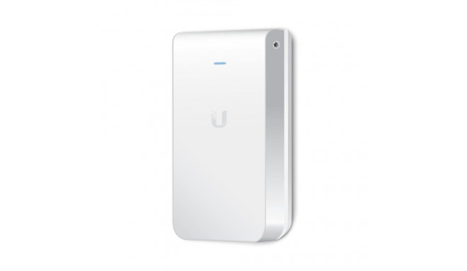 Ubiquiti UniFi HD In-Wall 1733 Mbit/s valge Power over Ethernet (PoE)