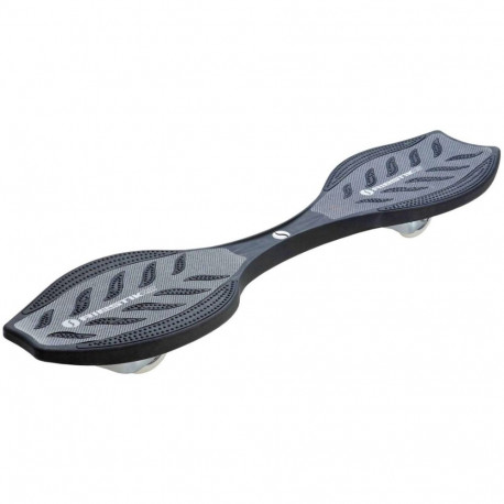 Razor isetasakaalustuv tõukeratas RipStik Air Pro, must, hall