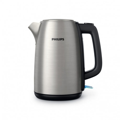 Philips Daily Collection HD9351/90 elektriline veekeetja 1,7 l 2200 W roostevaba teras