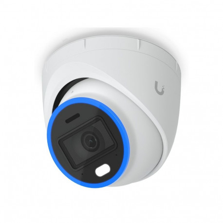 Ubiquiti AI Turret IP security camera Indoor & outdoor 3840 x 2160 pixels Ceiling/wall
