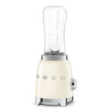 Smeg 50's Style blender PBF01CREU kreemjas