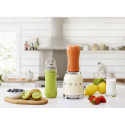 Smeg 50's Style blender PBF01CREU kreemjas