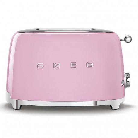 SMEG Toaster TSF01PKEU pink