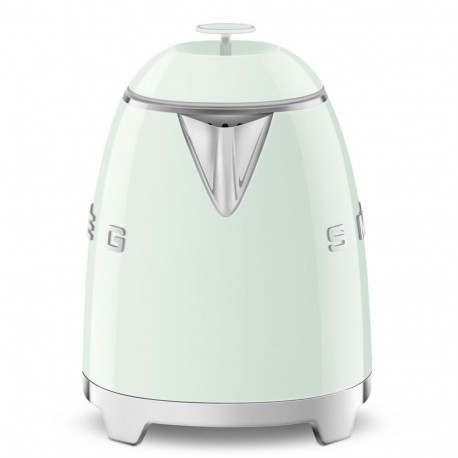 Smeg veekeetja 50's Style KLF05PGEU, pastellroheline