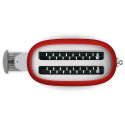 Smeg 50's Style Toaster TSF02RDEU Red
