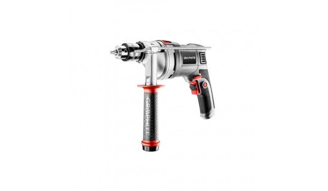 Graphite 58G728 grafiit puur 3000 p/min võti