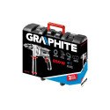 Graphite 58G728 drill 3000 RPM Key