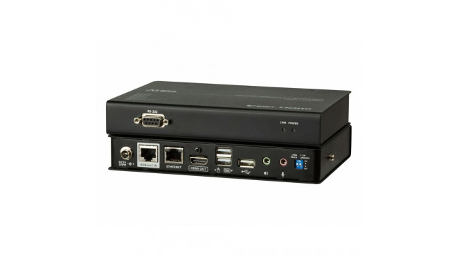 ATEN CE820-ATA-G KVM extender Transmitter & receiver