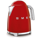 Smeg 50's Style KLF03RDEU punane veekeetja