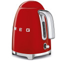 Smeg 50's Style KLF03RDEU punane veekeetja