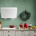 Smeg 50's Style KLF03RDEU punane veekeetja