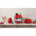 Smeg 50's Style Kettles KLF03RDEU Red
