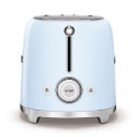 Smeg 50's Style röster TSF01PBEU pastelsinine