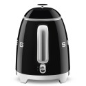 SMEG Kettle (KLF05BLEU) mini 0.8L must