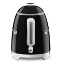 SMEG Kettle (KLF05BLEU) mini 0.8L must