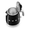 SMEG Kettle (KLF05BLEU) mini 0.8L must