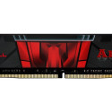 G.Skill Aegis F4-2666C19D-32GIS mälumoodul 32 GB DDR4 2666 MHz