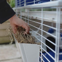 FERPLAST  Barn 120 - Cage