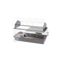FERPLAST  Barn 120 - Cage