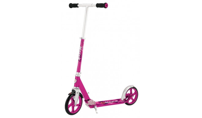 Razor A5 Lux tõukeratas