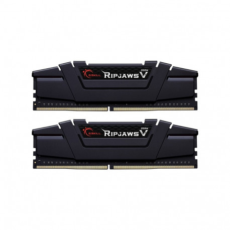 G.Skill Ripjaws V F4-3600C16D-32GVKC memory module 32 GB 2 x 16 GB DDR4 3600 MHz