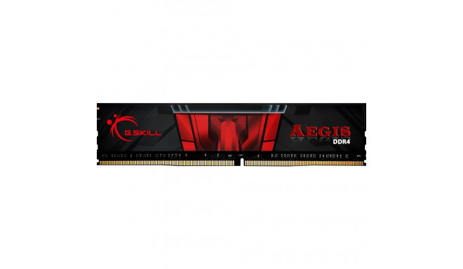 G.Skill Aegis F4-3200C16S-16GIS memory module 16 GB 1 x 16 GB DDR4
