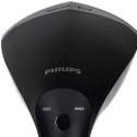 Philips GC800/80 aurupuhasti Kaasaskantav aurupuhasti 0,23 L 1600 W Must, Hõbedane