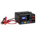 58-686# automaatne akulaadija 12v/12a-24v/6a blow