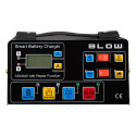 58-686# automaatne akulaadija 12v/12a-24v/6a blow