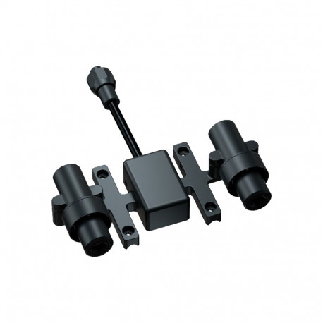 Chasing laserskaaler M2/M2 S/M2 Pro/M2 Pro Max