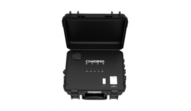 Chasing M2 Pro/M2 Pro Max Adapter Box