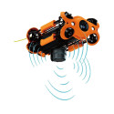 Chasing M2/M2 S/M2 Pro/M2 Pro Max Distance Lock Sonar
