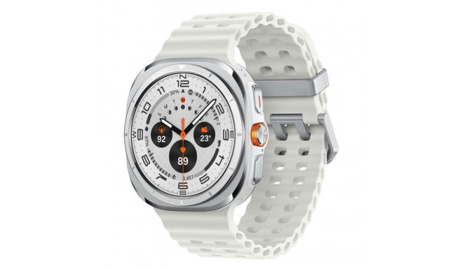 Samsung Galaxy Watch Ultra 3.81 cm (1.5&quot;) AMOLED 47 mm Digital 480 x 480 pixels Touchscreen