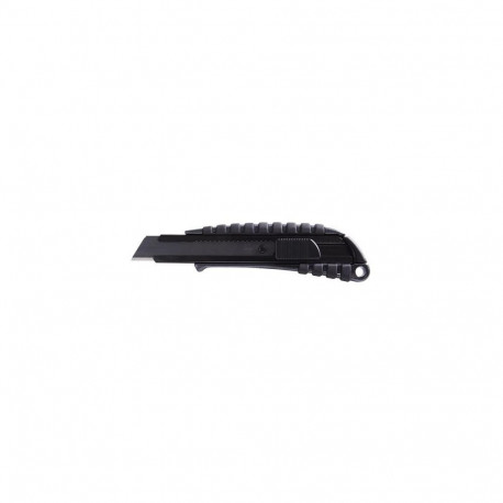 NT Cutter Premium2 G Black Snap-off blade knife
