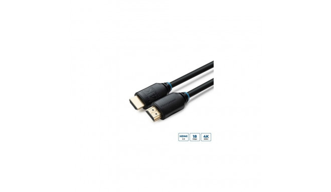 Microconnect 4K HDMI cable 0.5m